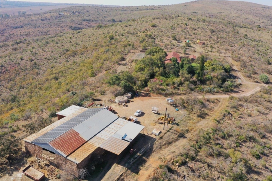 6 Bedroom Property for Sale in Modimolle Limpopo
