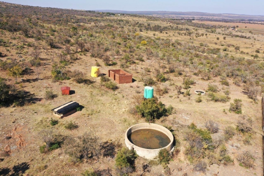 6 Bedroom Property for Sale in Modimolle Limpopo