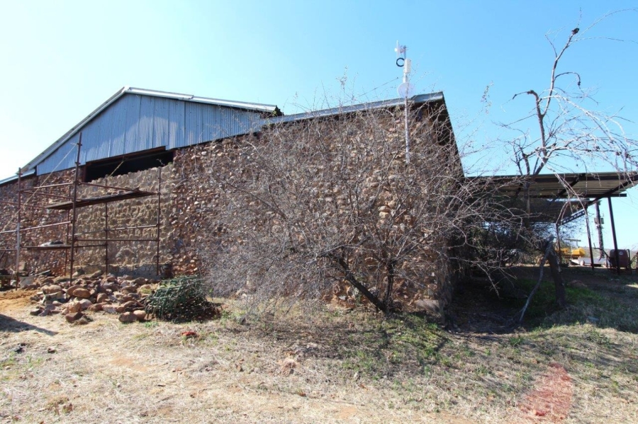 6 Bedroom Property for Sale in Modimolle Limpopo