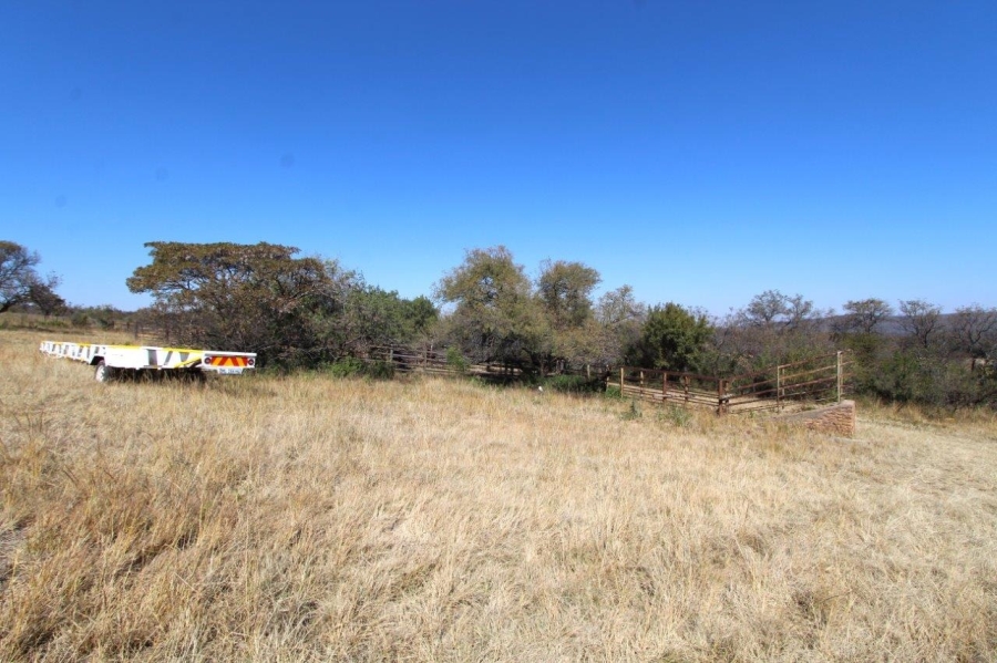 6 Bedroom Property for Sale in Modimolle Limpopo