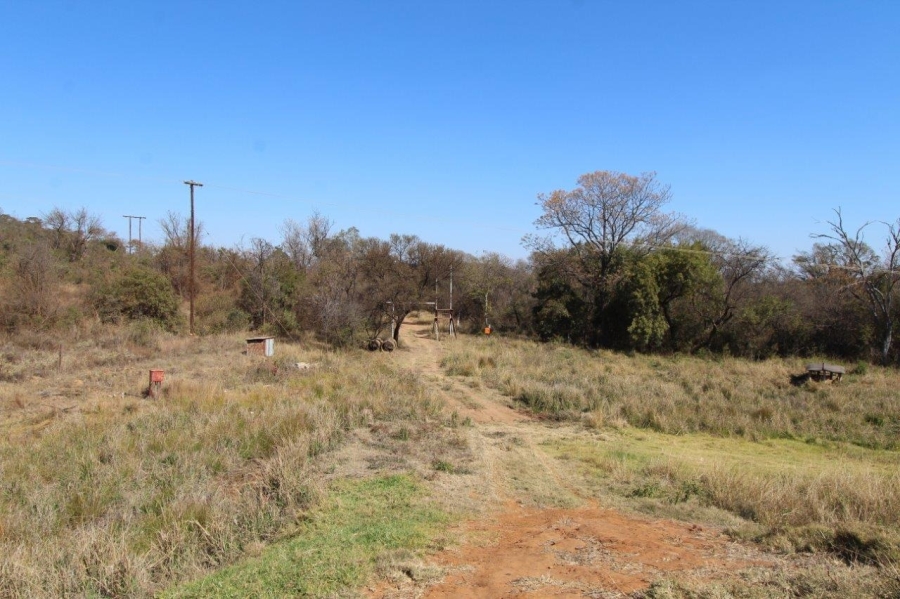 6 Bedroom Property for Sale in Modimolle Limpopo