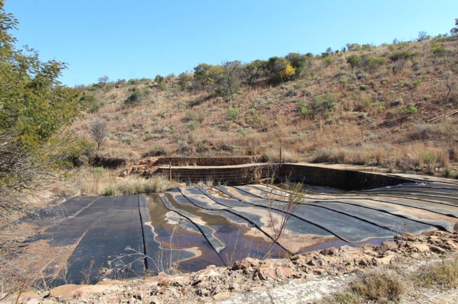 6 Bedroom Property for Sale in Modimolle Limpopo