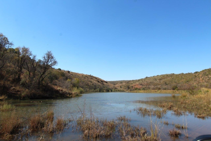 6 Bedroom Property for Sale in Modimolle Limpopo