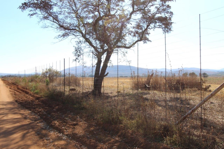 6 Bedroom Property for Sale in Modimolle Limpopo