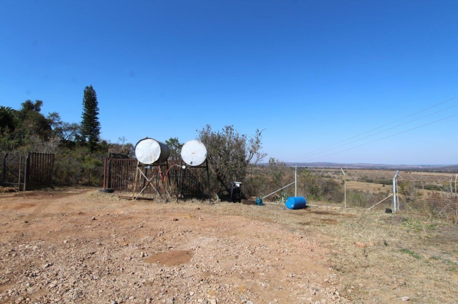 6 Bedroom Property for Sale in Modimolle Limpopo