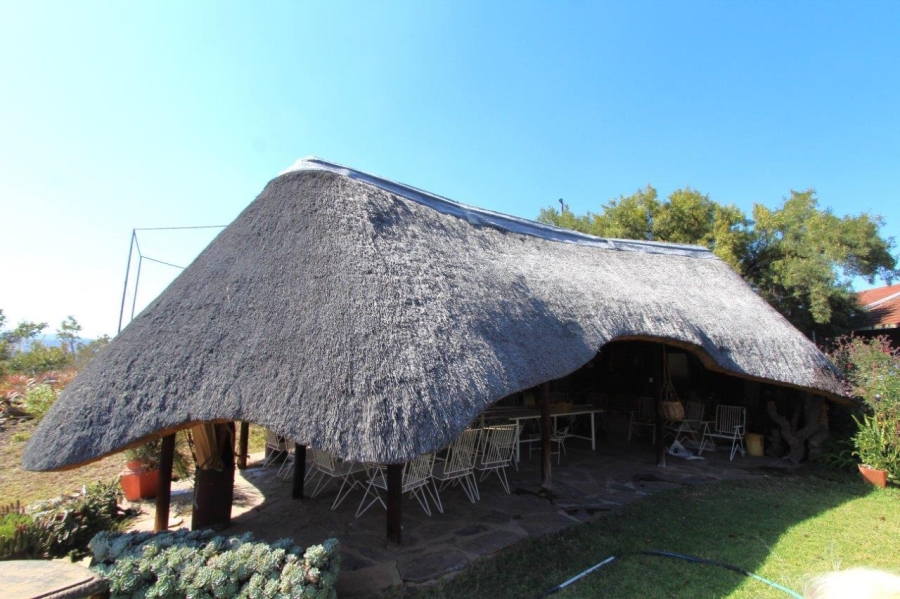 6 Bedroom Property for Sale in Modimolle Limpopo