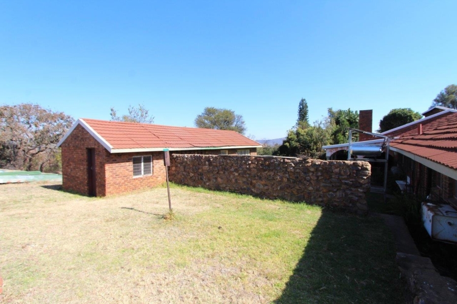 6 Bedroom Property for Sale in Modimolle Limpopo