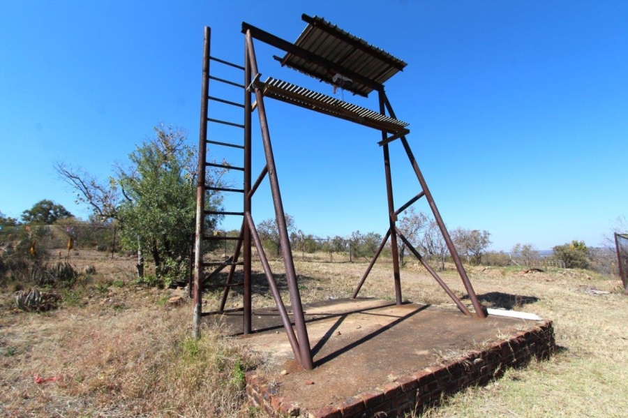 6 Bedroom Property for Sale in Modimolle Limpopo