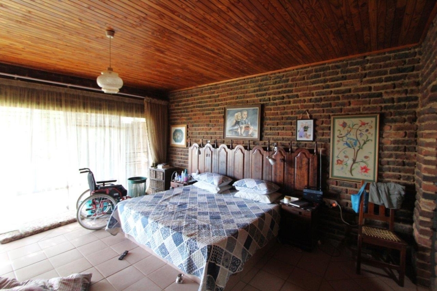 6 Bedroom Property for Sale in Modimolle Limpopo