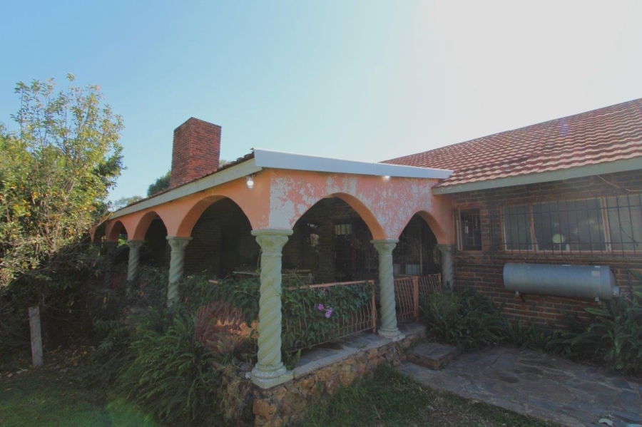 6 Bedroom Property for Sale in Modimolle Limpopo