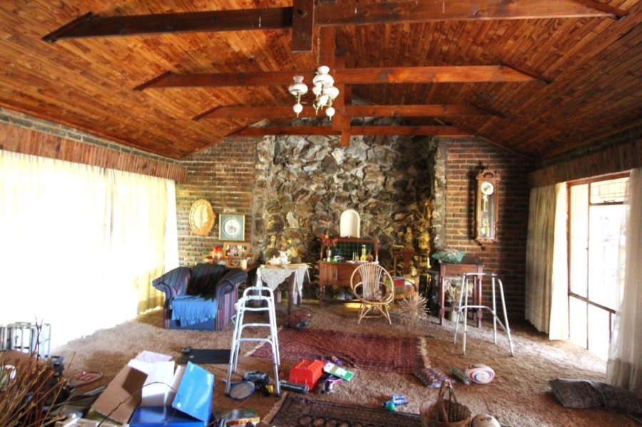 6 Bedroom Property for Sale in Modimolle Limpopo