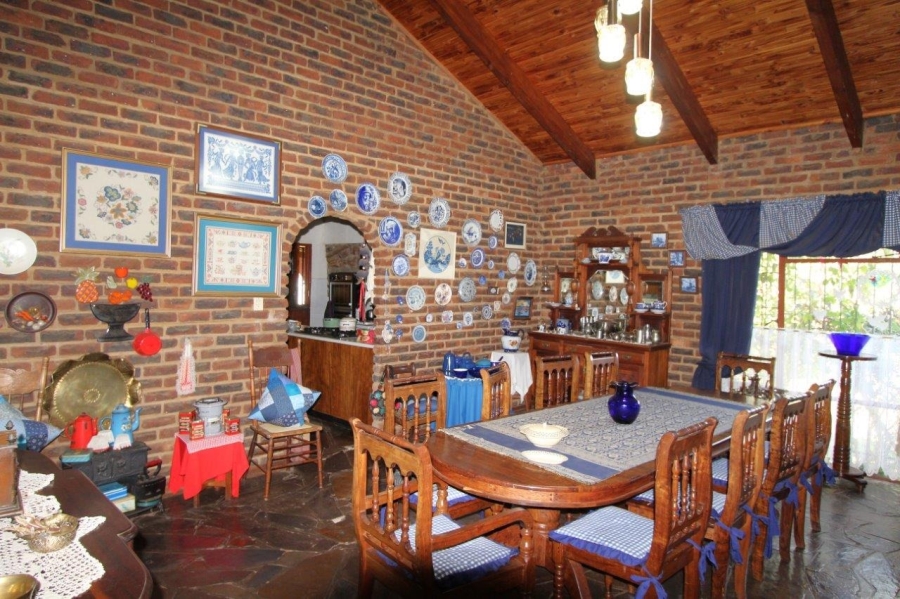 6 Bedroom Property for Sale in Modimolle Limpopo