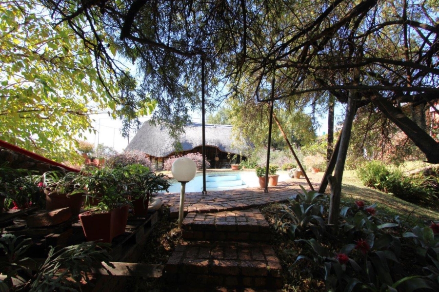 6 Bedroom Property for Sale in Modimolle Limpopo