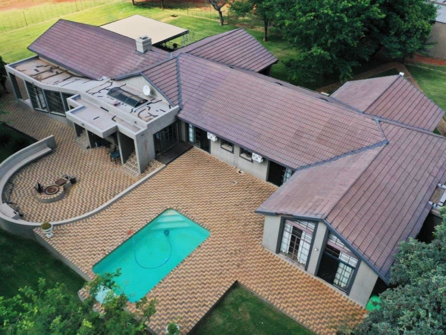 10 Bedroom Property for Sale in Modimolle Limpopo
