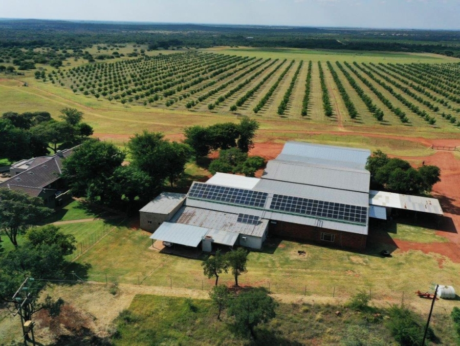 10 Bedroom Property for Sale in Modimolle Limpopo