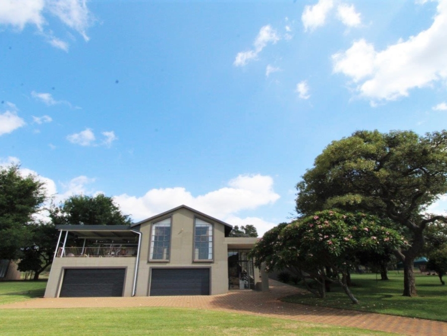 10 Bedroom Property for Sale in Modimolle Limpopo
