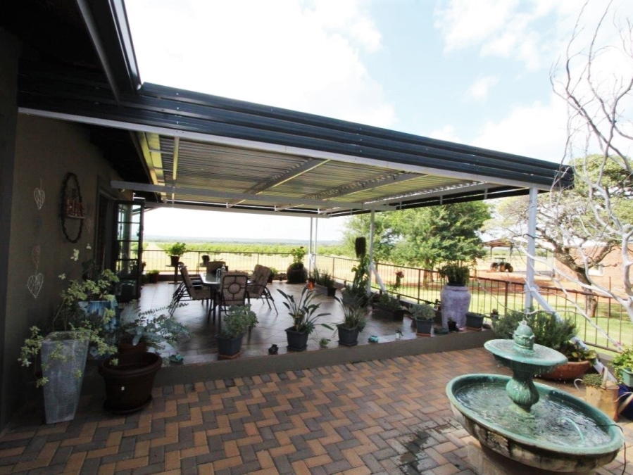 10 Bedroom Property for Sale in Modimolle Limpopo