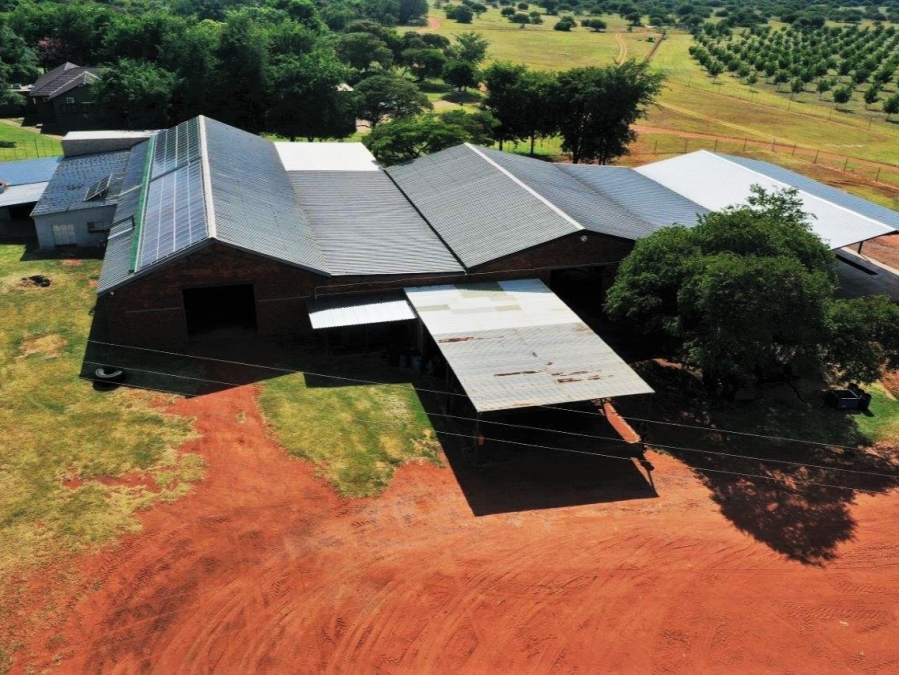 10 Bedroom Property for Sale in Modimolle Limpopo