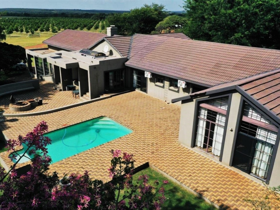 10 Bedroom Property for Sale in Modimolle Limpopo