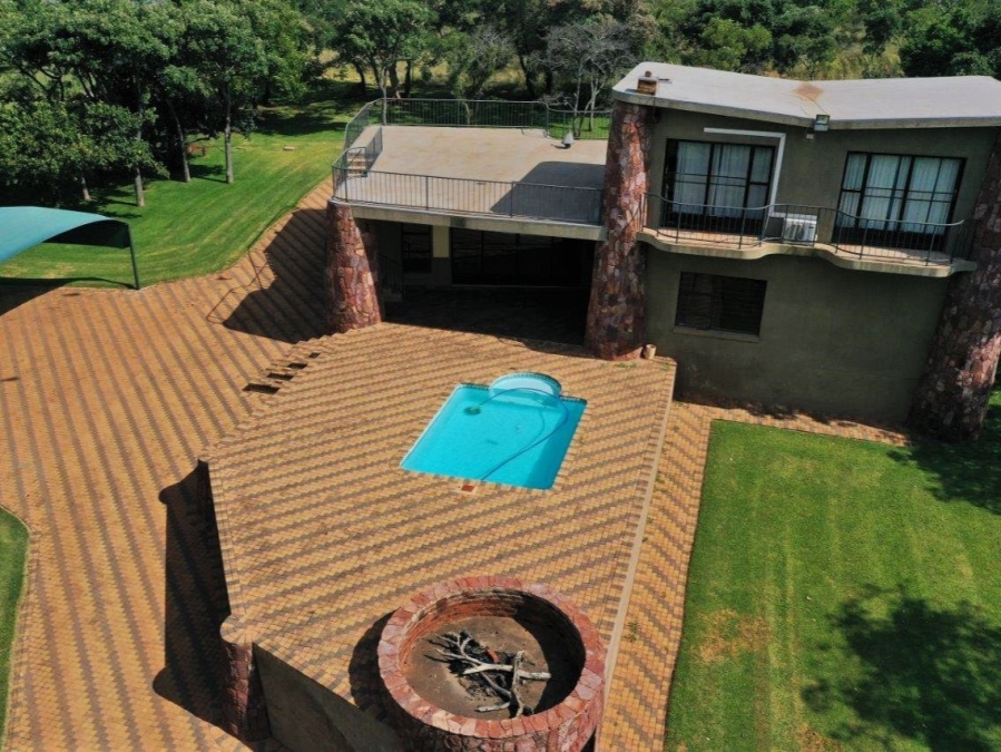 10 Bedroom Property for Sale in Modimolle Limpopo
