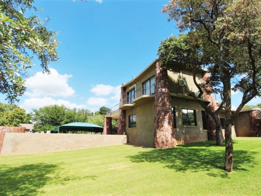 10 Bedroom Property for Sale in Modimolle Limpopo