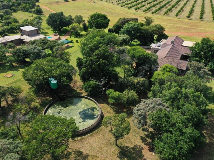 10 Bedroom Property for Sale in Modimolle Limpopo