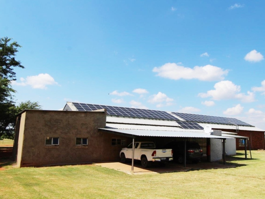 10 Bedroom Property for Sale in Modimolle Limpopo