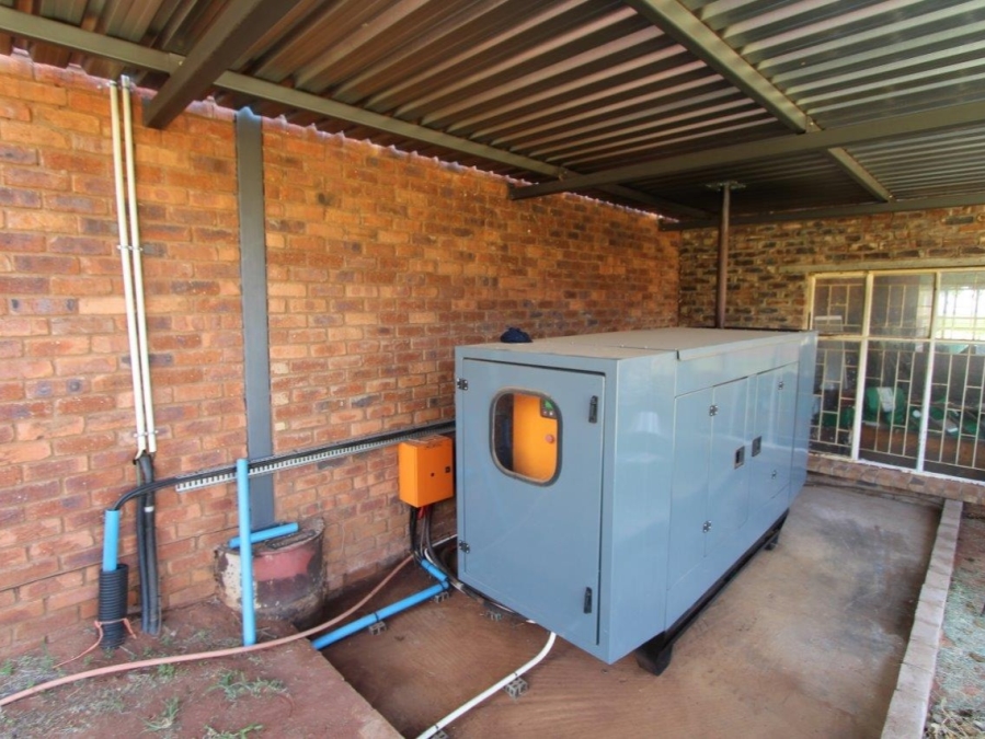 10 Bedroom Property for Sale in Modimolle Limpopo