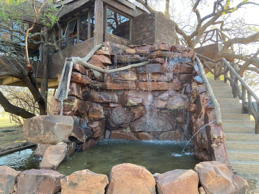 10 Bedroom Property for Sale in Modimolle Limpopo