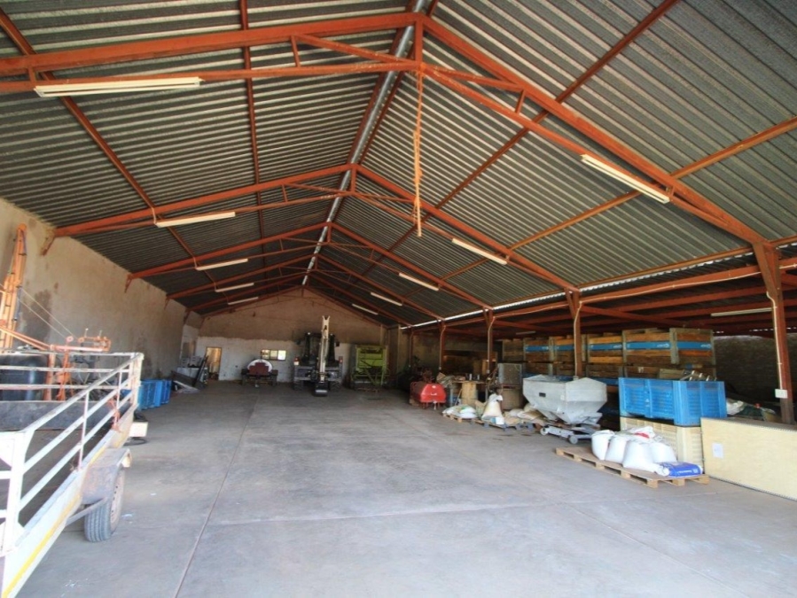 10 Bedroom Property for Sale in Modimolle Limpopo