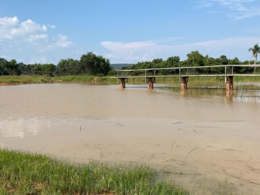 10 Bedroom Property for Sale in Modimolle Limpopo