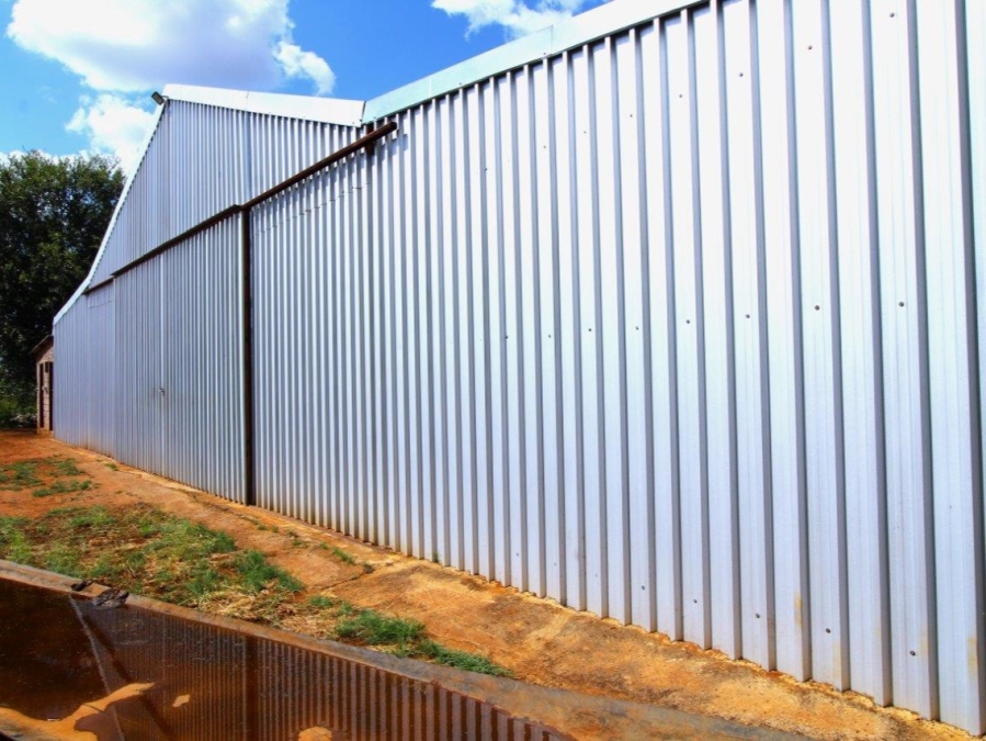 38 Bedroom Property for Sale in Modimolle Limpopo