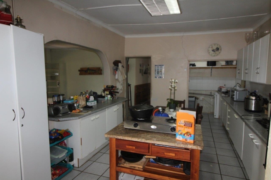 3 Bedroom Property for Sale in Modimolle Limpopo