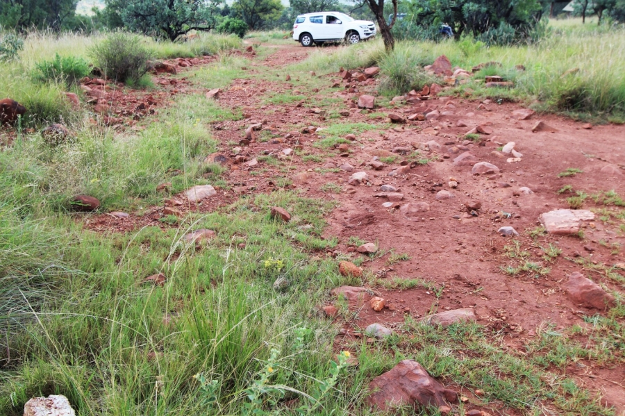 0 Bedroom Property for Sale in Modimolle Limpopo