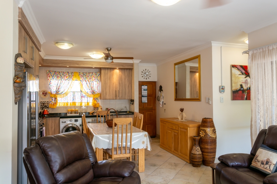 2 Bedroom Property for Sale in Rietfontein Limpopo