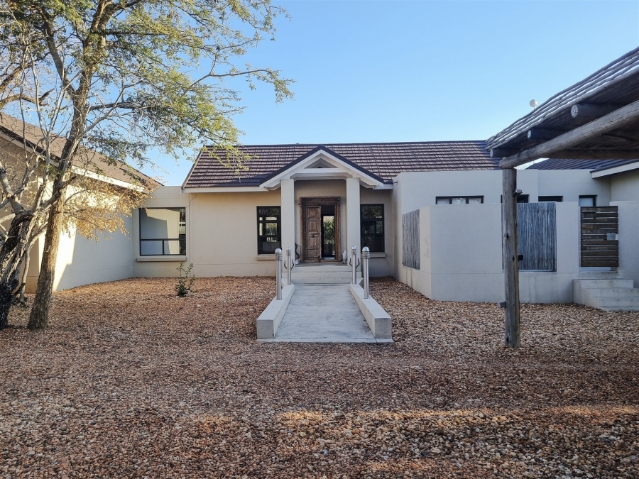 5 Bedroom Property for Sale in Moditlo Wildlife Estate Limpopo
