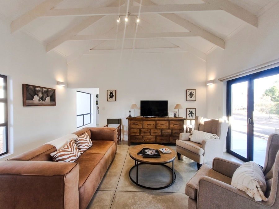 5 Bedroom Property for Sale in Moditlo Wildlife Estate Limpopo