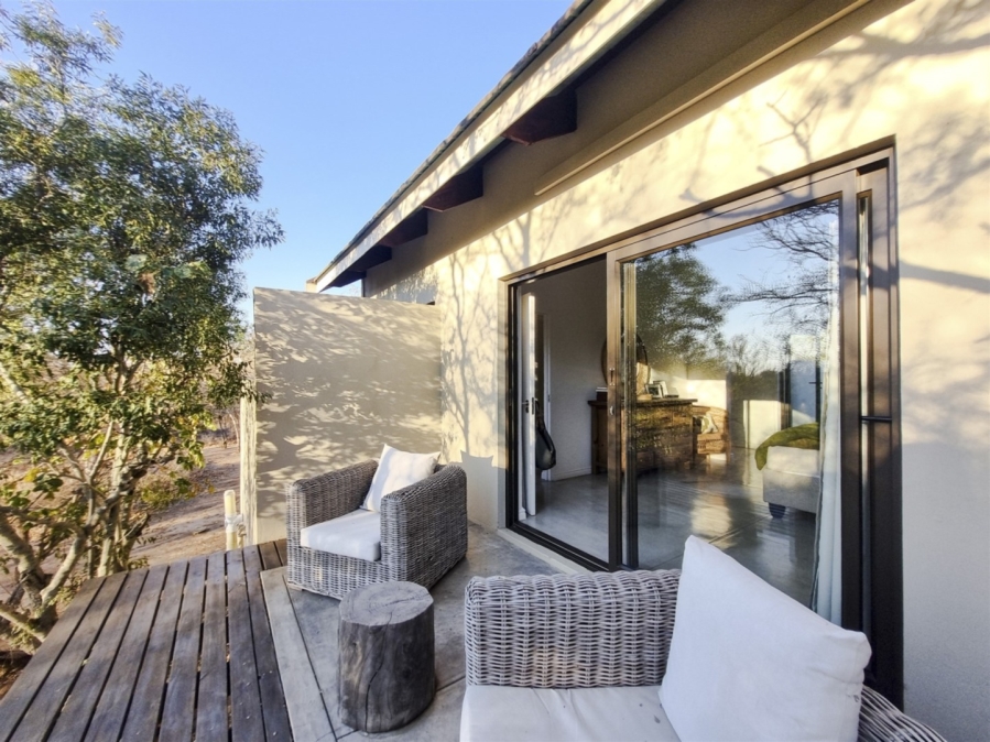 5 Bedroom Property for Sale in Moditlo Wildlife Estate Limpopo