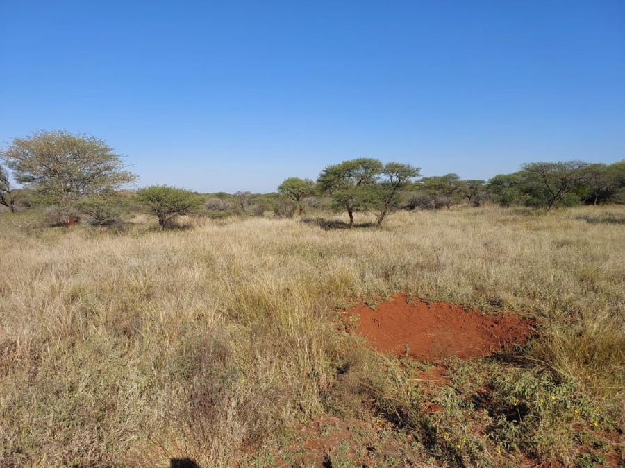 4 Bedroom Property for Sale in Northam Limpopo