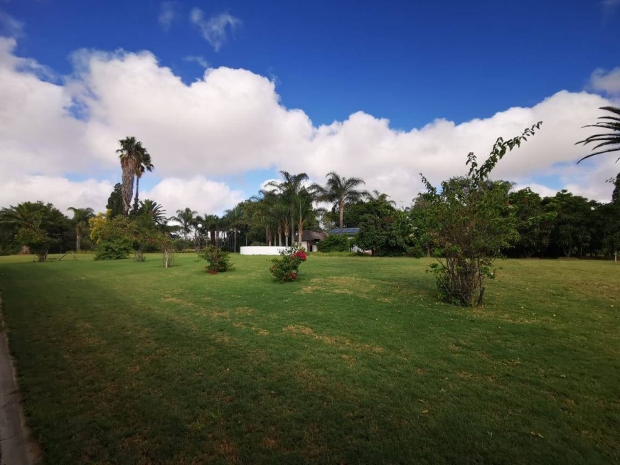 5 Bedroom Property for Sale in Doornbult Limpopo