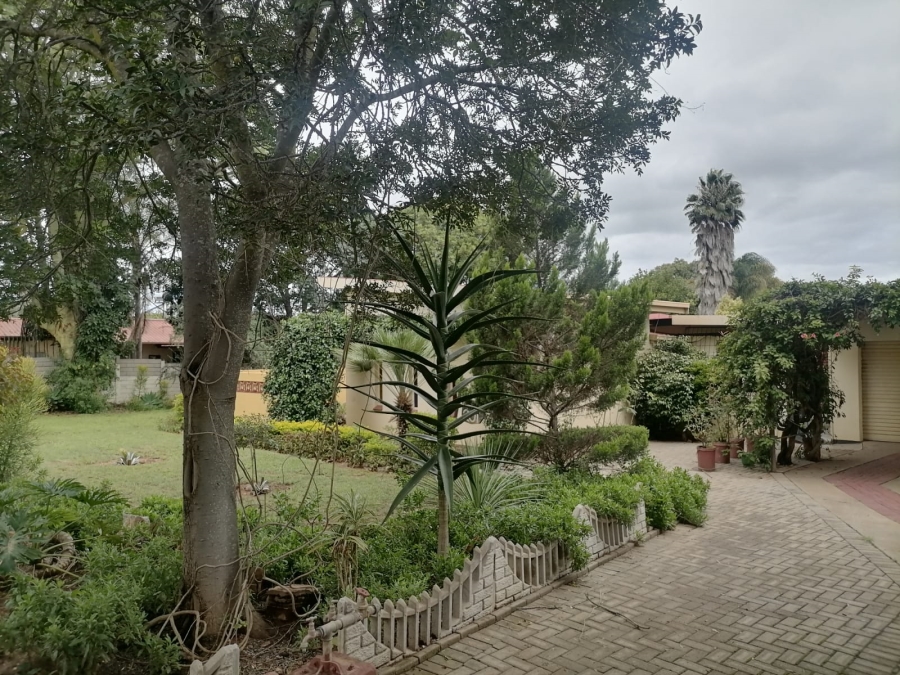 3 Bedroom Property for Sale in Polokwane Central Limpopo