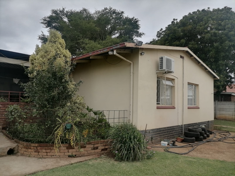 3 Bedroom Property for Sale in Polokwane Central Limpopo