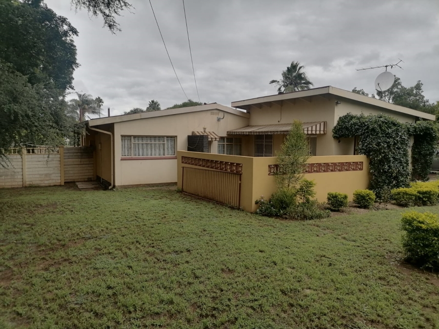 3 Bedroom Property for Sale in Polokwane Central Limpopo