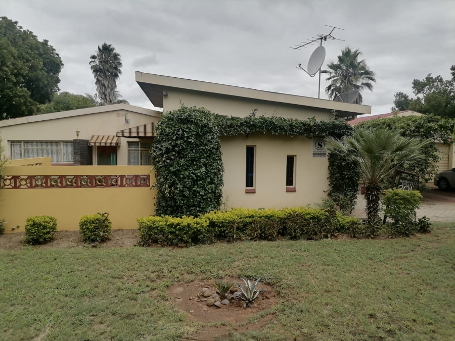 3 Bedroom Property for Sale in Polokwane Central Limpopo