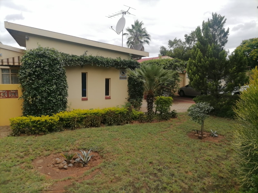 3 Bedroom Property for Sale in Polokwane Central Limpopo