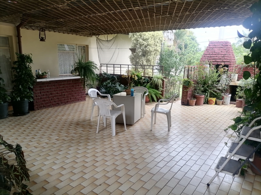 3 Bedroom Property for Sale in Polokwane Central Limpopo