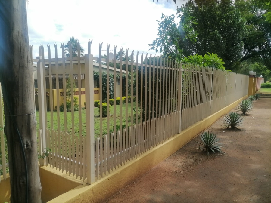 3 Bedroom Property for Sale in Polokwane Central Limpopo