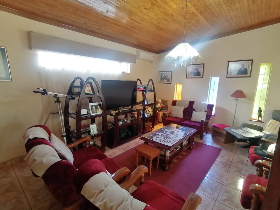 3 Bedroom Property for Sale in Polokwane Central Limpopo