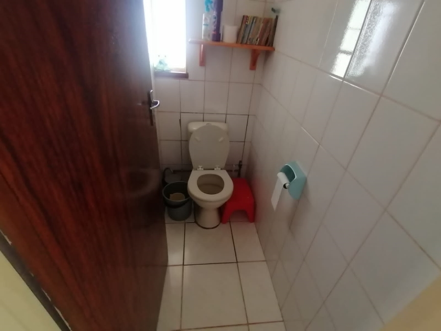3 Bedroom Property for Sale in Polokwane Central Limpopo