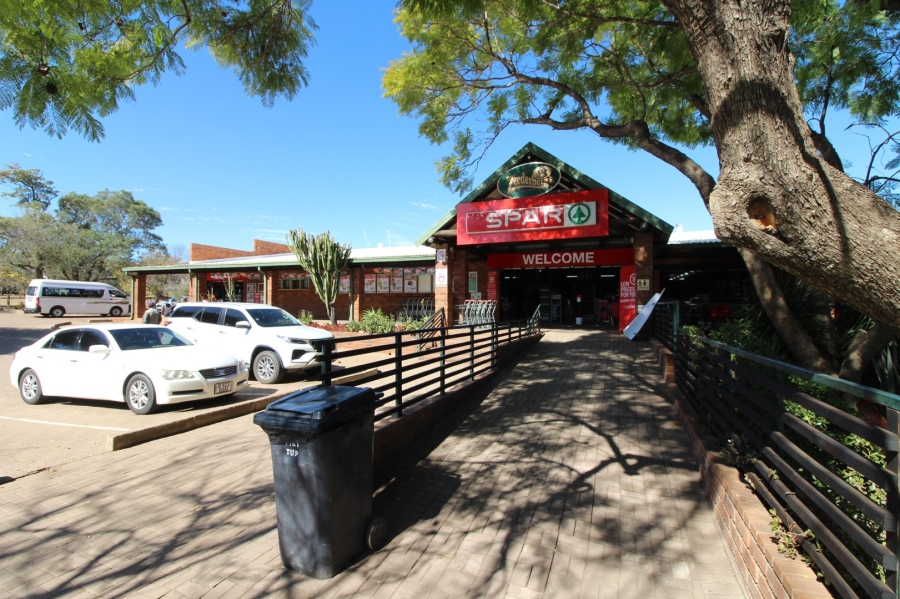 Commercial Property for Sale in Vaalwater Limpopo